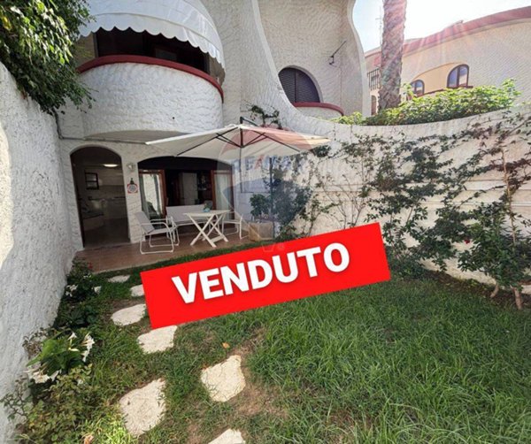 appartamento in vendita a Francavilla al Mare