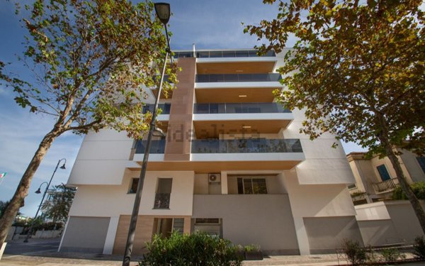 appartamento in vendita a Francavilla al Mare