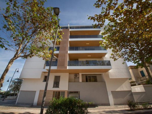 appartamento in vendita a Francavilla al Mare