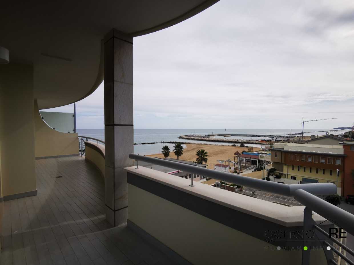 appartamento in vendita a Francavilla al Mare