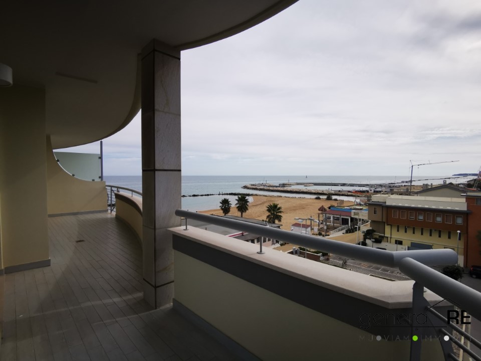 appartamento in vendita a Francavilla al Mare