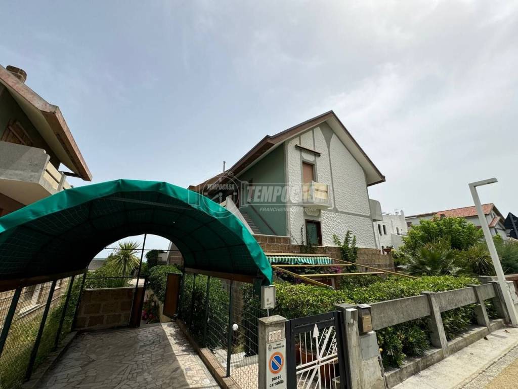 casa indipendente in vendita a Francavilla al Mare