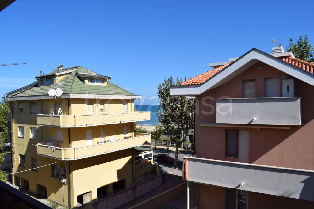 appartamento in vendita a Francavilla al Mare