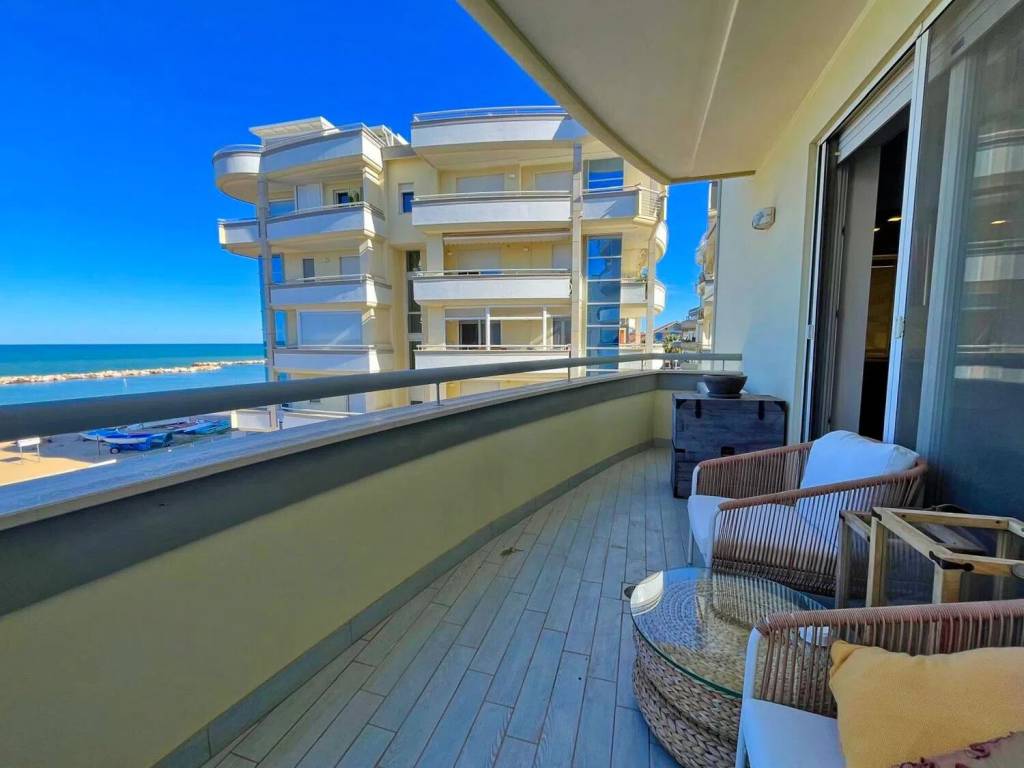 appartamento in vendita a Francavilla al Mare