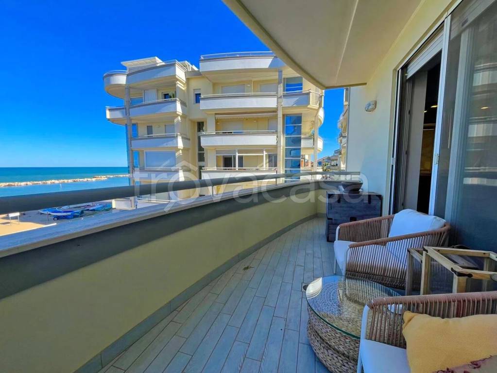 appartamento in vendita a Francavilla al Mare