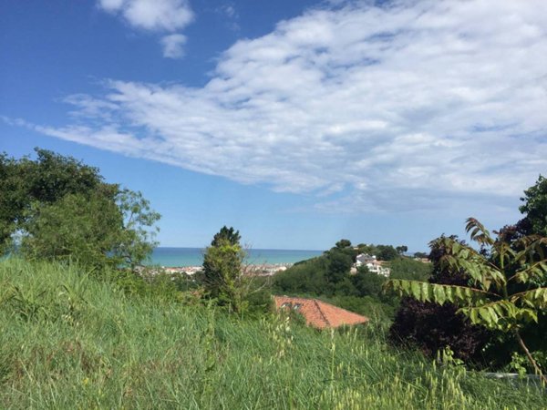 terreno agricolo in vendita a Francavilla al Mare