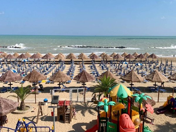 appartamento in vendita a Francavilla al Mare