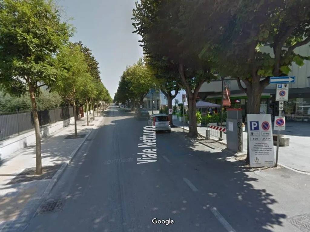 negozio in vendita a Francavilla al Mare