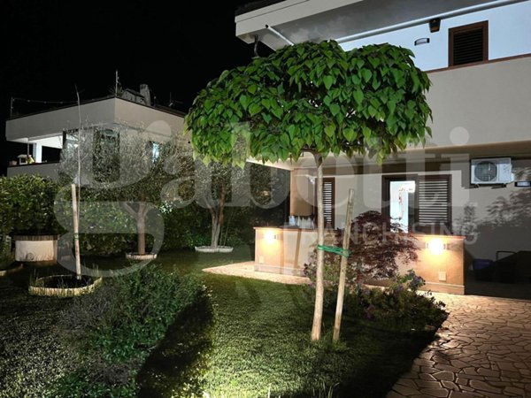 casa indipendente in vendita a Francavilla al Mare