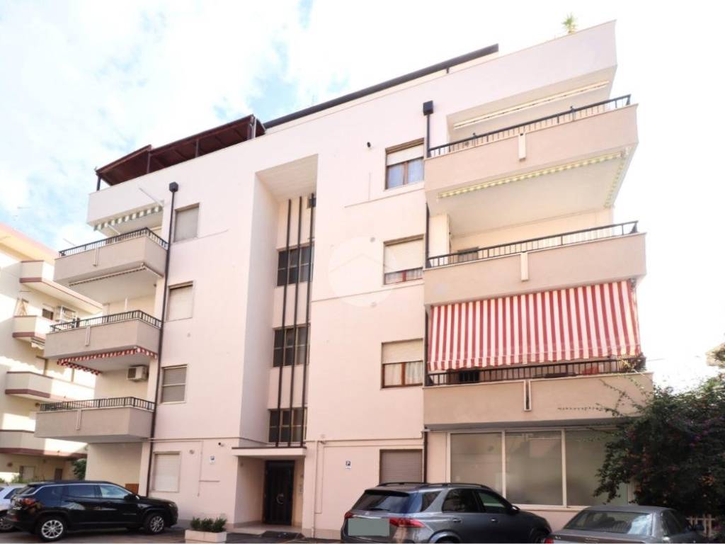 appartamento in vendita a Francavilla al Mare