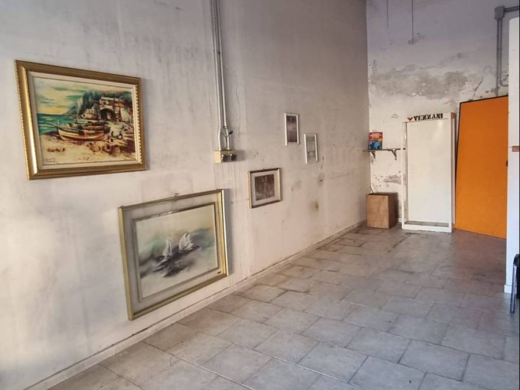 negozio in vendita a Francavilla al Mare