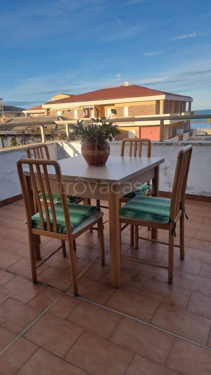 appartamento in vendita a Francavilla al Mare