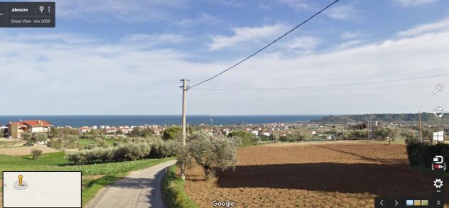casa indipendente in vendita a Francavilla al Mare