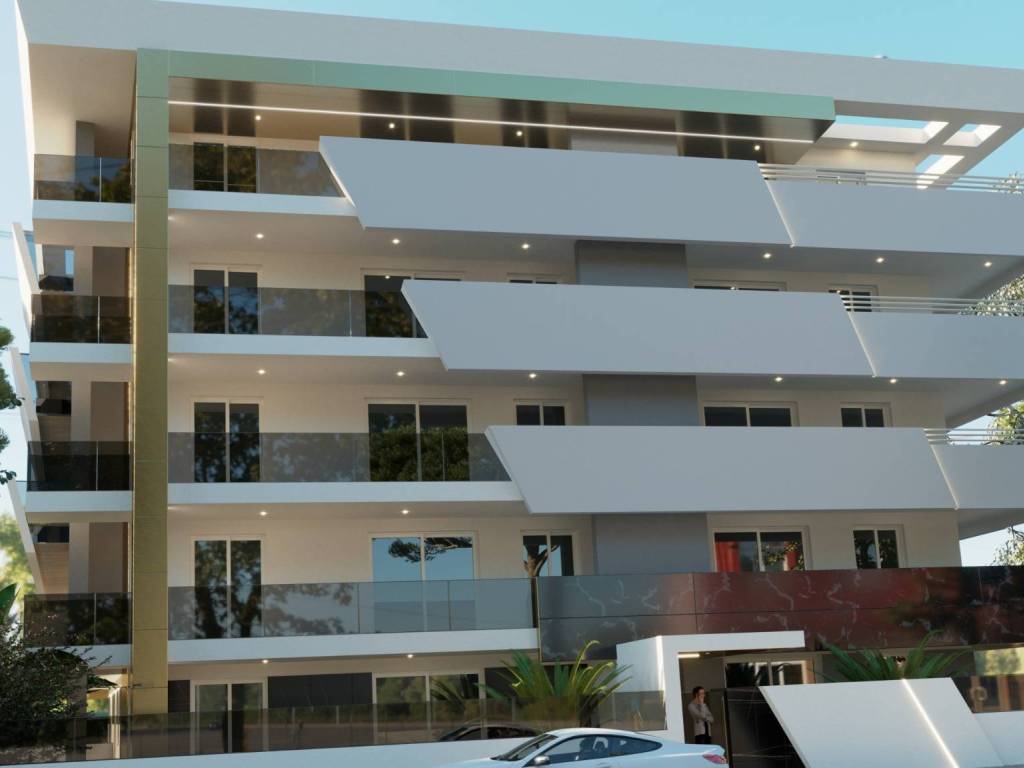 intera palazzina in vendita a Francavilla al Mare