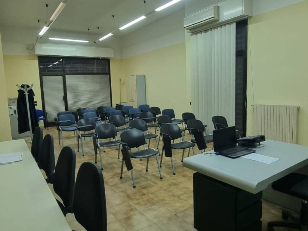 negozio in vendita a Francavilla al Mare