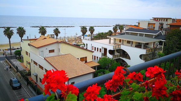 appartamento in vendita a Francavilla al Mare