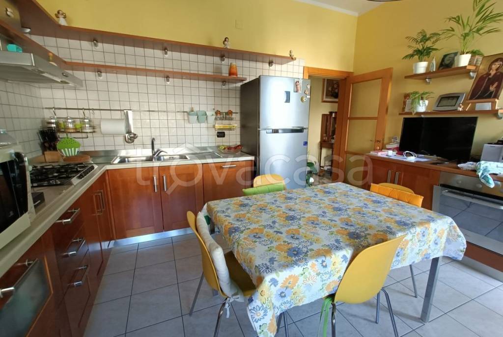 appartamento in vendita a Francavilla al Mare