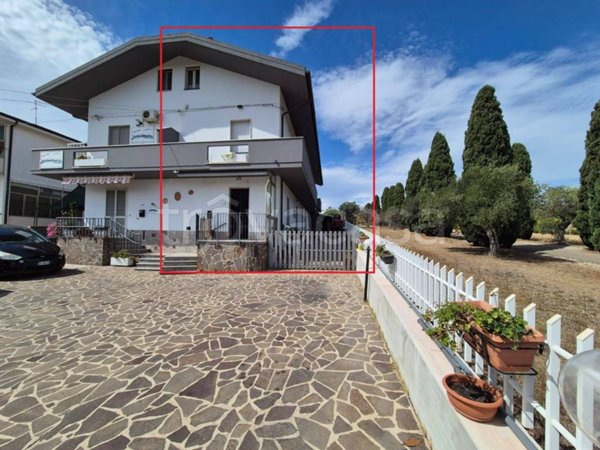 casa indipendente in vendita a Francavilla al Mare in zona Santa Cecilia