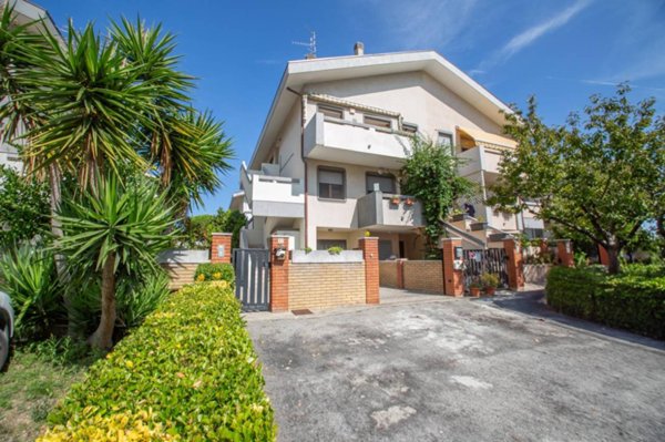 casa indipendente in vendita a Francavilla al Mare