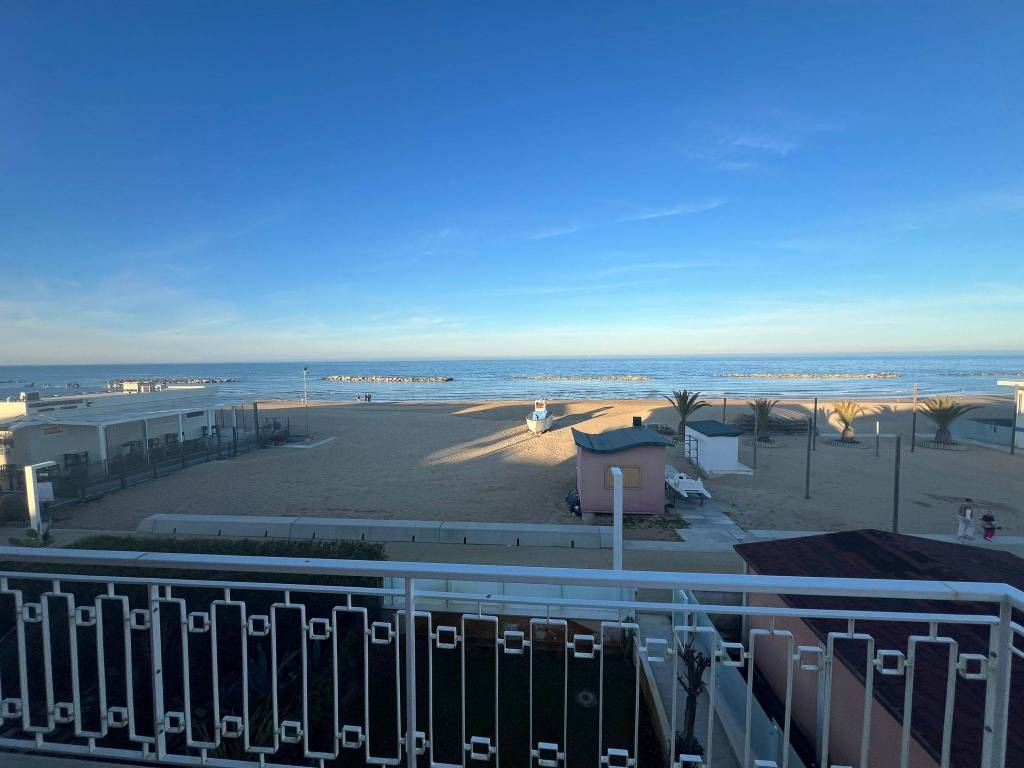 casa indipendente in vendita a Francavilla al Mare