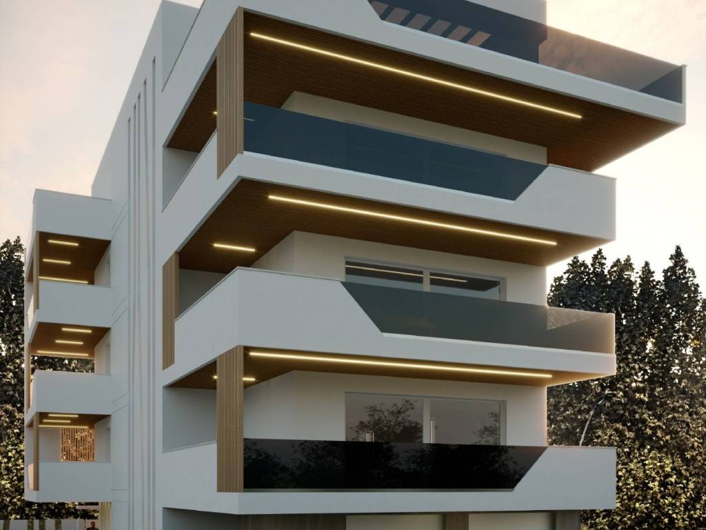 appartamento in vendita a Francavilla al Mare