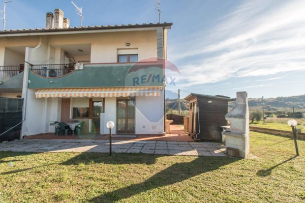 casa indipendente in vendita a Francavilla al Mare
