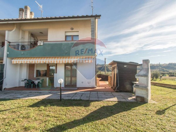 casa indipendente in vendita a Francavilla al Mare