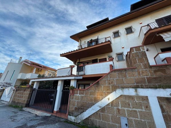 casa indipendente in vendita a Francavilla al Mare in zona Pretaro