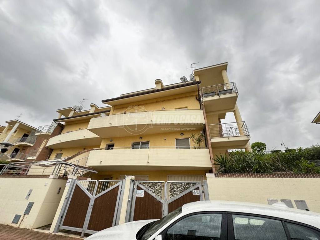 appartamento in vendita a Francavilla al Mare
