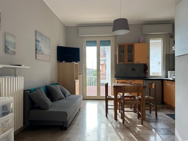 appartamento in vendita a Francavilla al Mare in zona Pretaro
