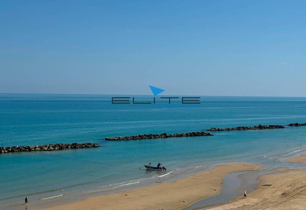 appartamento in vendita a Francavilla al Mare