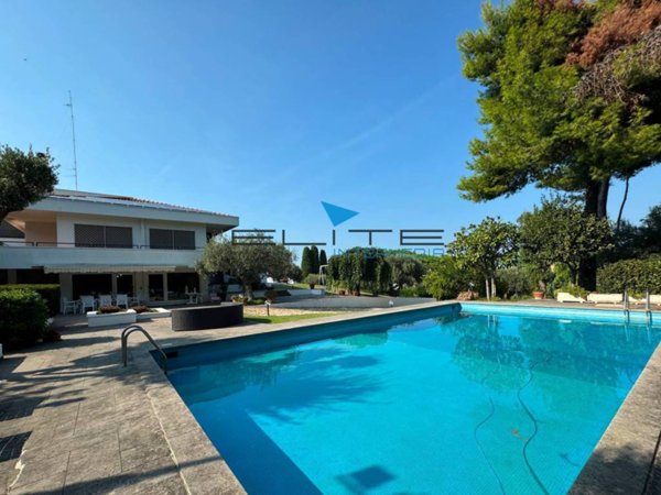 casa indipendente in vendita a Francavilla al Mare