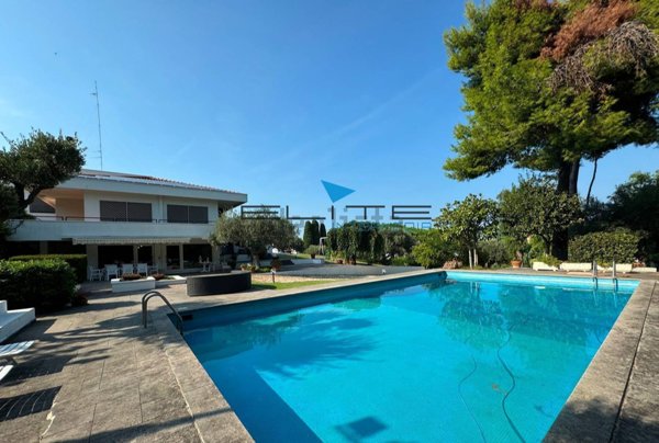 casa indipendente in vendita a Francavilla al Mare