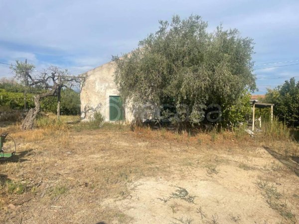 terreno agricolo in vendita a Francavilla al Mare