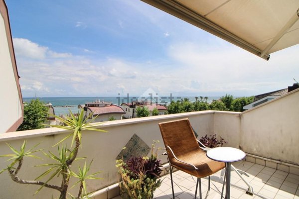 appartamento in vendita a Francavilla al Mare
