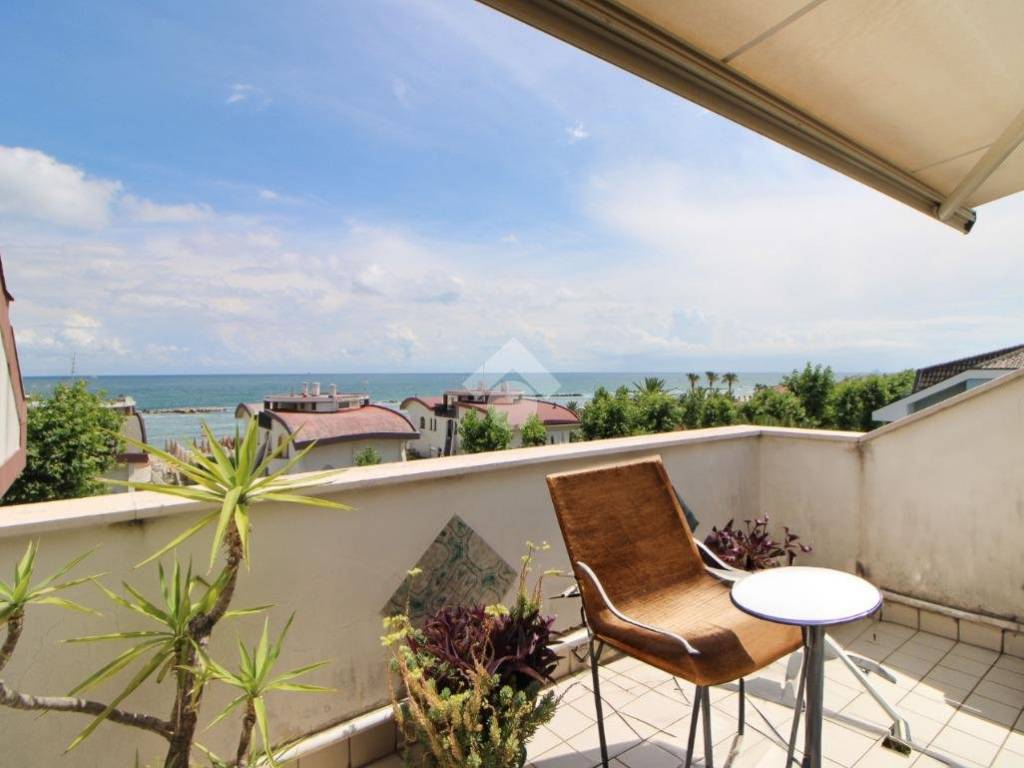 appartamento in vendita a Francavilla al Mare