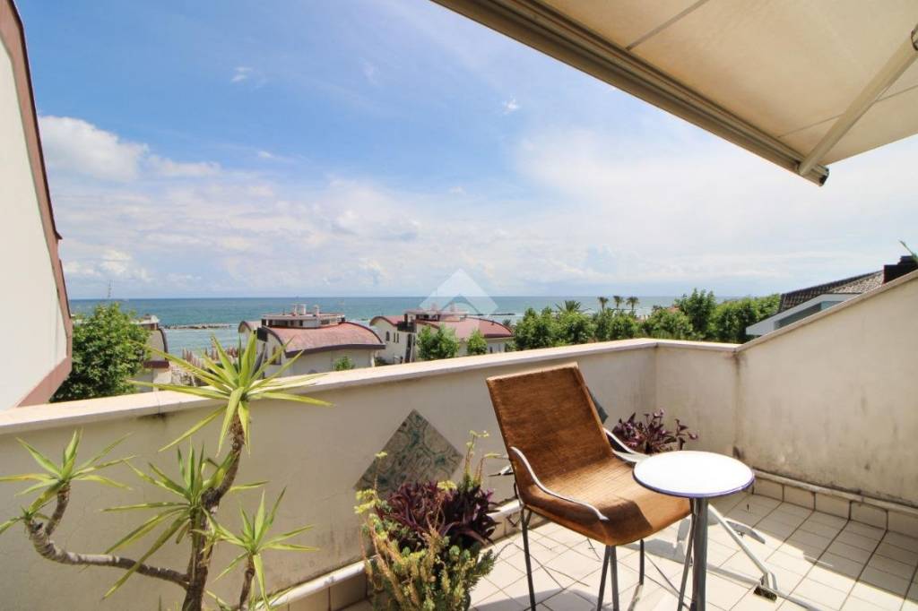 appartamento in vendita a Francavilla al Mare