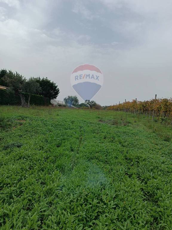 casa indipendente in vendita a Francavilla al Mare