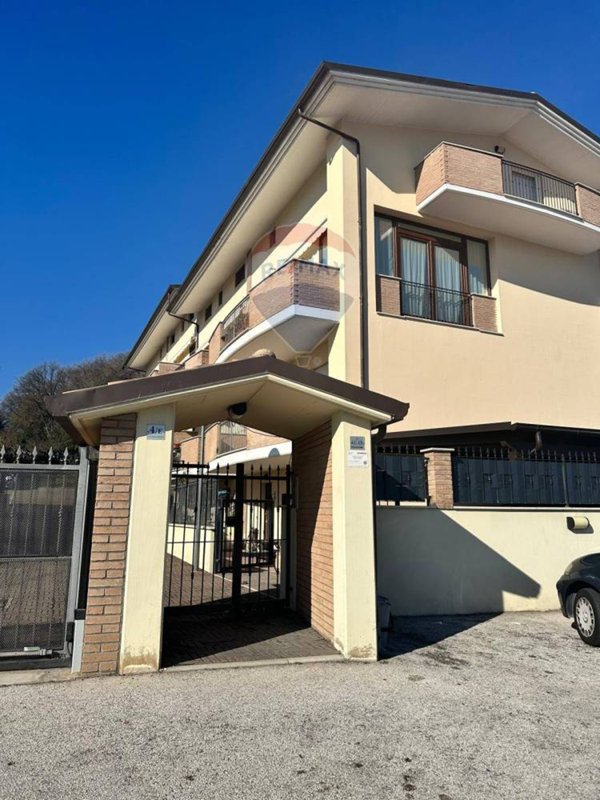 casa semindipendente in vendita a Francavilla al Mare