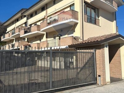 casa semindipendente in vendita a Francavilla al Mare