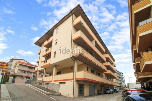appartamento in vendita a Francavilla al Mare