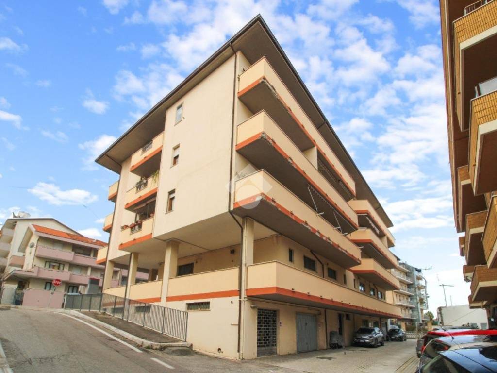 appartamento in vendita a Francavilla al Mare
