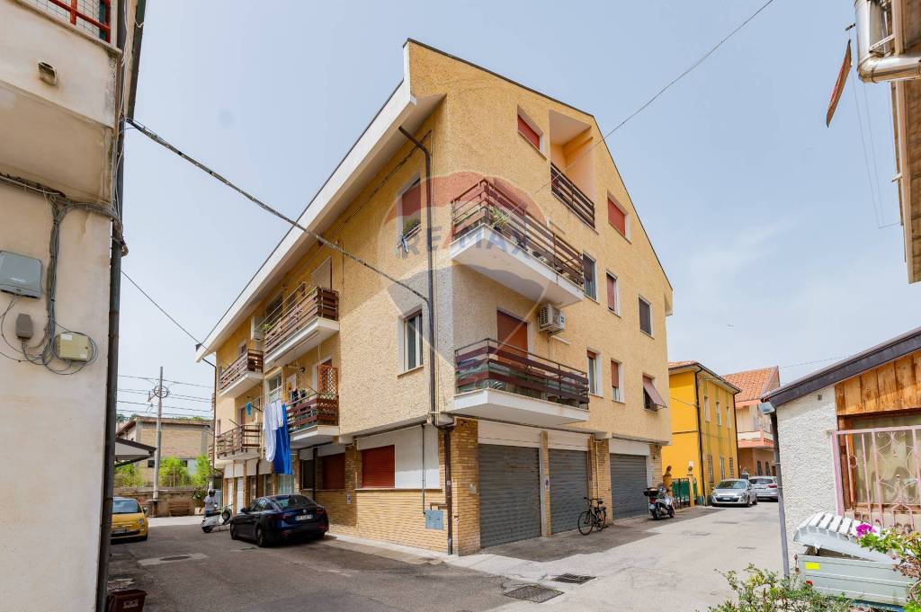 appartamento in vendita a Francavilla al Mare