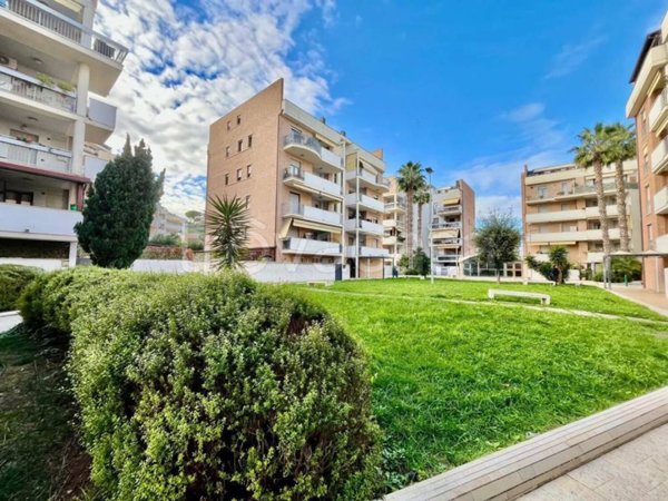 appartamento in vendita a Francavilla al Mare