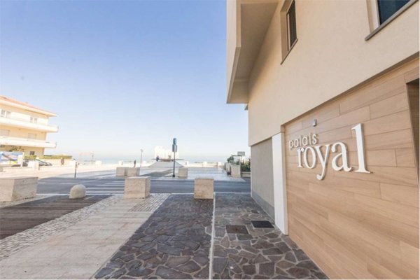 appartamento in vendita a Francavilla al Mare