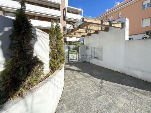 appartamento in vendita a Francavilla al Mare