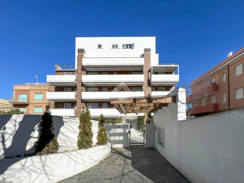 appartamento in vendita a Francavilla al Mare