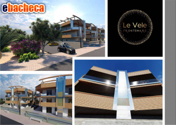 appartamento in vendita a Francavilla al Mare