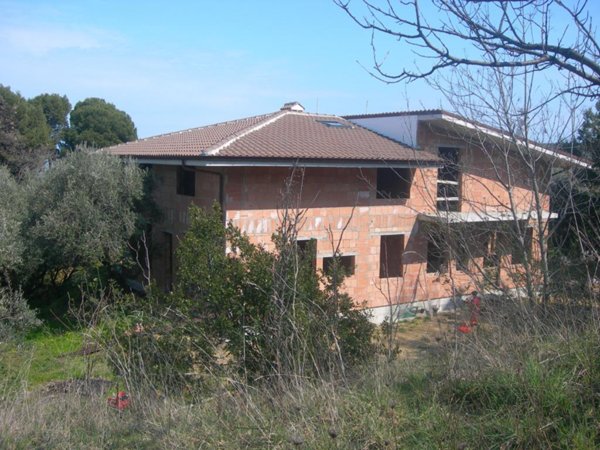 casa indipendente in vendita a Francavilla al Mare