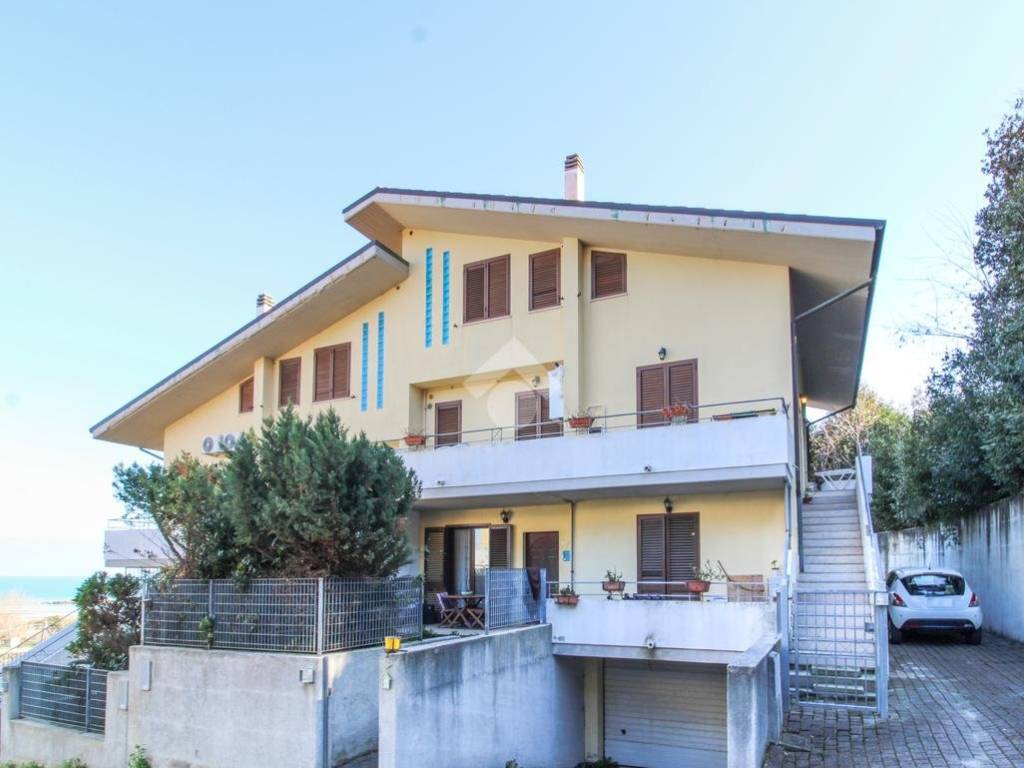 appartamento in vendita a Francavilla al Mare